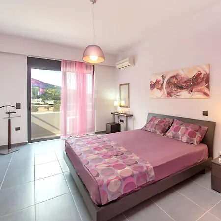 Villa Filerimos Ialisos