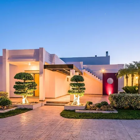 Villa Filerimos Ialysos (Rhodes)